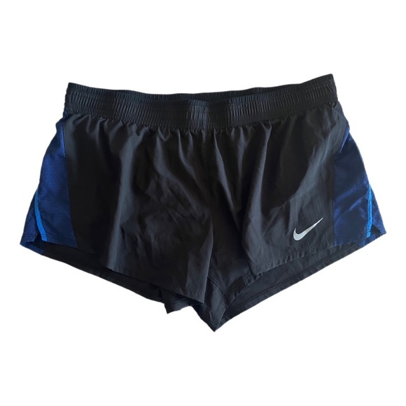 NIKE 10K - Women's - XL - Running Shorts - NWOT - Picture 1 of 4